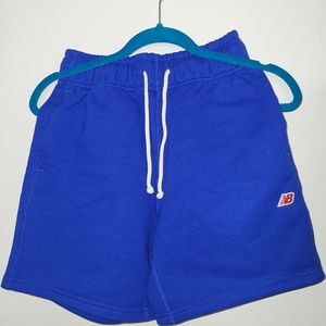 New Balance Made In USA shorts